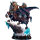 World of Warcraft – Lich King & Invincible Statue Blizzard