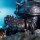 World of Warcraft – Lich King & Invincible Statue Blizzard