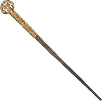 Harry Potter - Zauberstab Celebration Wand - Alohomora Spell
