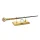 Harry Potter - Zauberstab Celebration Wand - Alohomora Spell