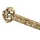 Harry Potter - Zauberstab Celebration Wand - Alohomora Spell