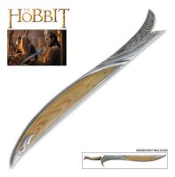 Orcrist Schwertscheide, Filmreplik für Thorin...