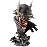 Batman - Batman Who Laughs 1:1 PureArts Mask Limited