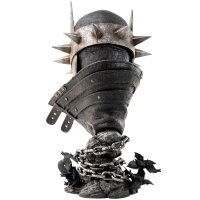 Batman - Batman Who Laughs 1:1 PureArts Mask Limited