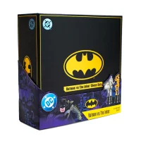 DC Comics – Chess set Batman vs Joker NN4530