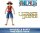 One Piece Ultimate Legends – Monkey D. Luffy Action Figure – Bandai
