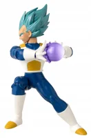 Dragon Ball Super Attack Collection – Super Saiyan Blue Vegeta - Bandai