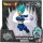 Dragon Ball Super Attack Collection – Super Saiyan Blue Vegeta - Bandai