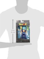 Dragon Ball – Super Saiyan Blue Vegito Action Figure – Bandai