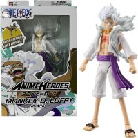One Piece Anime Heroes – Monkey D. Ruffy Gear 5...