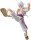 One Piece Anime Heroes – Monkey D. Ruffy Gear 5 Actionfigur