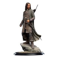 Der Herr der Ringe - Statue 1/6 Aragorn, Hunter of the Plains (Classic Series)