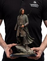Der Herr der Ringe - Statue 1/6 Aragorn, Hunter of the...
