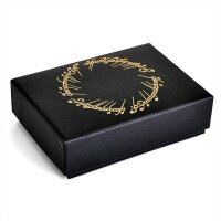 The Lord of the Rings - Arwens Evening Star pendant (silver plated)