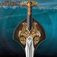 Schwert von Bard dem Bogenschützen UC3264 – Der Hobbit Replik – United Cutlery