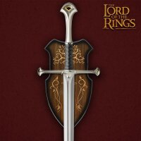 Schwert von König Elendil "Narsil" UC1267 - Herr der Ringe Replik - United Cutlery