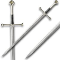 Schwert von König Elendil "Narsil" UC1267 - Herr der Ringe Replik - United Cutlery