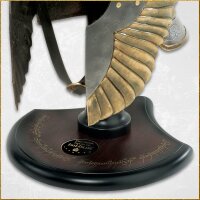 Helm von König Isildur UC1430 Aragorn - Herr der Ringe Replik - United Cutlery