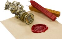 Harry Potter - Siegelstempel Gryffindor