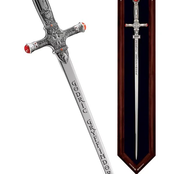 Harry Potter - Sword of Gryffindor
