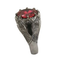 Der Herr der Ringe / Der Hobbit - Ring von Khamul (Bandali Jewelry)