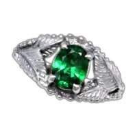 Der Herr der Ringe / Der Hobbit – Ring der Elbenreiche: Bruchtal, Lothlorien, Düsterwald – Badali Jewelry