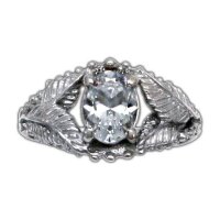Der Herr der Ringe / Der Hobbit – Ring der Elbenreiche: Bruchtal, Lothlorien, Düsterwald – Badali Jewelry