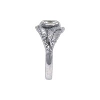 Der Herr der Ringe / Der Hobbit – Ring der Elbenreiche: Bruchtal, Lothlorien, Düsterwald – Badali Jewelry