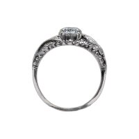 Der Herr der Ringe / Der Hobbit – Ring der Elbenreiche: Bruchtal, Lothlorien, Düsterwald – Badali Jewelry