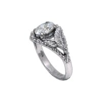 Der Herr der Ringe / Der Hobbit – Ring der Elbenreiche: Bruchtal, Lothlorien, Düsterwald – Badali Jewelry