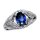Der Herr der Ringe / Der Hobbit – Ring der Elbenreiche: Bruchtal, Lothlorien, Düsterwald – Badali Jewelry