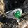 Der Herr der Ringe / Der Hobbit – Ring der Elbenreiche: Bruchtal, Lothlorien, Düsterwald – Badali Jewelry
