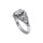 Der Herr der Ringe / Der Hobbit – Ring der Elbenreiche: Bruchtal, Lothlorien, Düsterwald – Badali Jewelry