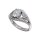 Der Herr der Ringe / Der Hobbit – Ring der Elbenreiche: Bruchtal, Lothlorien, Düsterwald – Badali Jewelry