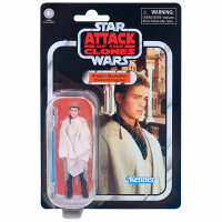 Star Wars - Actionfigur Anakin Skywalker Peasant Disguise...