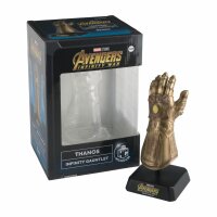 Marvel - Artefakt Infinity Handschuh