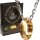 The Lord of the Rings - The One Ring (Stainless Steel)