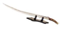 Hadhafang, das Schwert von Arwen UC1298 - Herr der Ringe Replik - United Cutlery