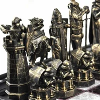 Harry Potter – Schachspiel "Die letzte...