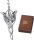 The Lord of the Rings - Arwen Evenstar Pendant (Sterling Silver)