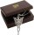 The Lord of the Rings - Arwen Evenstar Pendant (Sterling Silver)
