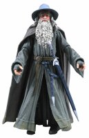 The Lord of the Rings - Action Figure Gandalf