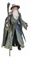 The Lord of the Rings - Action Figure Gandalf