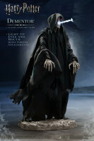 Harry Potter - Actionfigur 1/6 Dementor Deluxe Version...