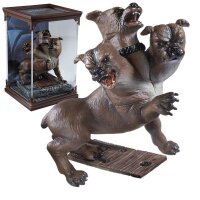 Harry Potter - Magical Creatures Statue Fluffy