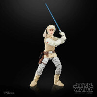 Star Wars - Actionfigur Luke Skywalker Hoth (50th...