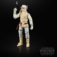 Star Wars - Actionfigur Luke Skywalker Hoth (50th...