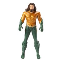 DC Comics - Bendyfigs Biegefigur Aquaman 14 cm