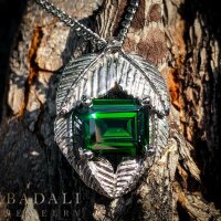 The Lord of the Rings / The Hobbit - The Emeralds of...