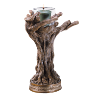 Der Herr der Ringe - Kerzenständer Gandalf der Graue